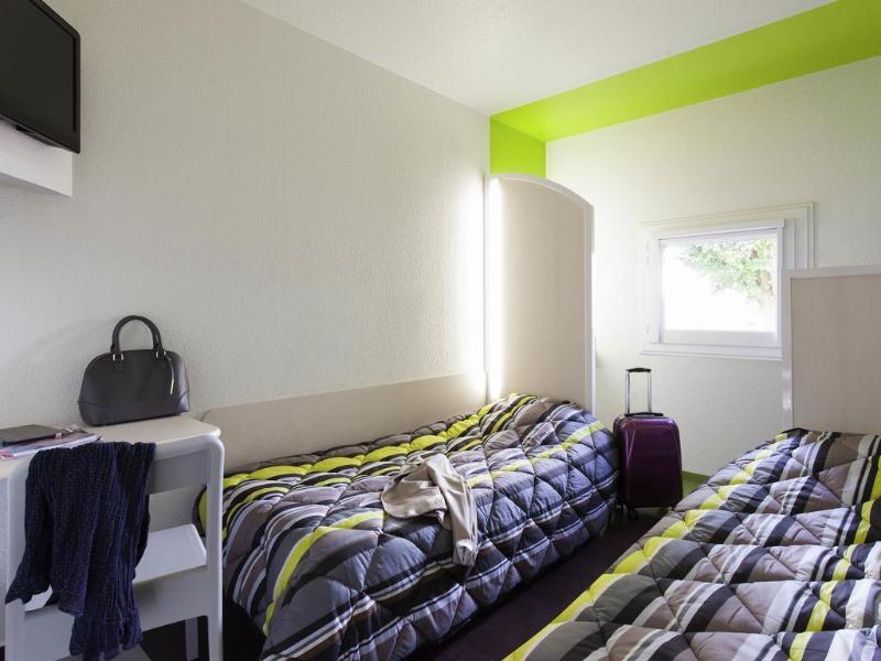 Hotel F1 Ennery