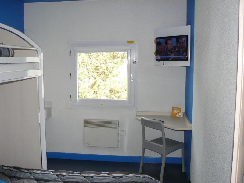 Hotel F1 Ennery